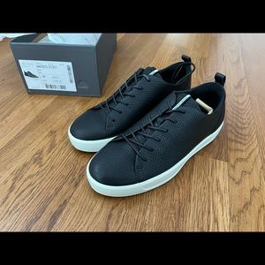 ECCO *NEW* Soft 8 W Black Women’s 6-6.5 Size